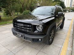 Great Wall Dachshund 1.5T DCT Two-Wheel Drive Border Collie Edition - ფოტო 2