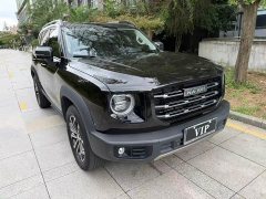 Great Wall Dachshund 1.5T DCT Two-Wheel Drive Border Collie Edition - ფოტო 3