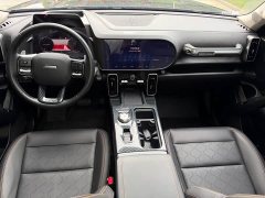 Great Wall Dachshund 1.5T DCT Two-Wheel Drive Border Collie Edition - ფოტო 4