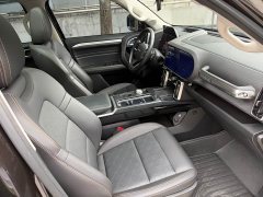 Great Wall Dachshund 1.5T DCT Two-Wheel Drive Border Collie Edition - ფოტო 6