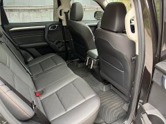 Great Wall Dachshund 1.5T DCT Two-Wheel Drive Border Collie Edition - ფოტო 8