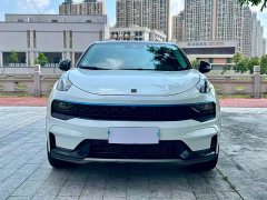 Lynk & Co Geely Lynk & Co 05 2020 2.0T Diesel Two-Wheel Drive Halo Edition - ფოტო 2