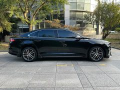 Geely Xingrui 2024 1.5TD Longteng Edition - ფოტო 10