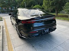 Geely Xingrui 2024 1.5TD Longteng Edition - ფოტო 11