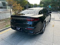 Geely Xingrui 2024 1.5TD Longteng Edition - ფოტო 13