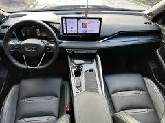 Geely Xingrui 2024 1.5TD Longteng Edition - ფოტო 4
