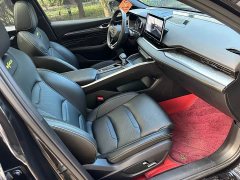 Geely Xingrui 2024 1.5TD Longteng Edition - ფოტო 6