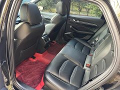 Geely Xingrui 2024 1.5TD Longteng Edition - ფოტო 7