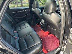 Geely Xingrui 2024 1.5TD Longteng Edition - ფოტო 8