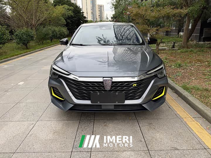 SAIC MG i6 MAX 2020 300TGI Automatic Smart Driving Comfort Edition - ავტომობილი ჩინეთიდან