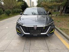 SAIC MG i6 MAX 2020 300TGI Automatic Smart Driving Comfort Edition - ფოტო 1