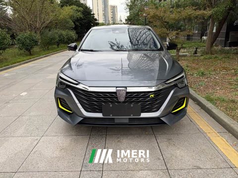 2021 SAIC MG i6 MAX 2020 300TGI Automatic Smart Driving Comfort Edition - ავტომობილი ჩინეთიდან