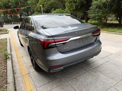 SAIC MG i6 MAX 2020 300TGI Automatic Smart Driving Comfort Edition - ფოტო 11