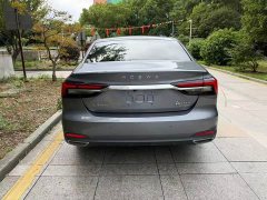 SAIC MG i6 MAX 2020 300TGI Automatic Smart Driving Comfort Edition - ფოტო 12