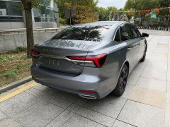 SAIC MG i6 MAX 2020 300TGI Automatic Smart Driving Comfort Edition - ფოტო 13