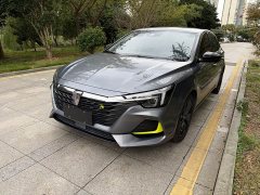 SAIC MG i6 MAX 2020 300TGI Automatic Smart Driving Comfort Edition - ფოტო 2