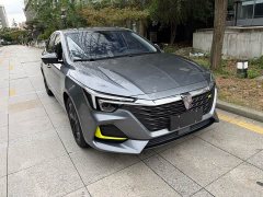 SAIC MG i6 MAX 2020 300TGI Automatic Smart Driving Comfort Edition - ფოტო 3