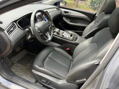 SAIC MG i6 MAX 2020 300TGI Automatic Smart Driving Comfort Edition - ფოტო 4