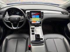 SAIC MG i6 MAX 2020 300TGI Automatic Smart Driving Comfort Edition - ფოტო 5