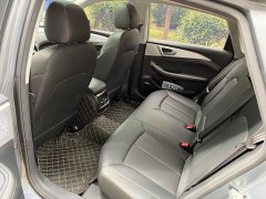 SAIC MG i6 MAX 2020 300TGI Automatic Smart Driving Comfort Edition - ფოტო 7