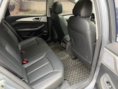 SAIC MG i6 MAX 2020 300TGI Automatic Smart Driving Comfort Edition - ფოტო 8