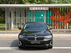 BMW 5 Series 530Li Premier Luxury Package - ფოტო 2