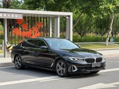 BMW 5 Series 530Li Premier Luxury Package - ფოტო 3