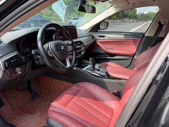 BMW 5 Series 530Li Premier Luxury Package - ფოტო 5
