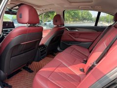 BMW 5 Series 530Li Premier Luxury Package - ფოტო 6