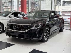 Volkswagen Passat 330TSI Starry Sky Elite - ფოტო 1
