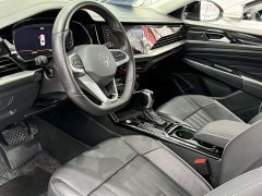 Volkswagen Passat 330TSI Starry Sky Elite - ფოტო 3