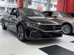 Volkswagen Passat 330TSI Starry Sky Elite - ფოტო 4