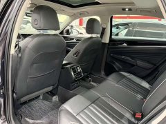 Volkswagen Passat 330TSI Starry Sky Elite - ფოტო 6