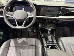 Volkswagen Passat 330TSI Starry Sky Elite - ფოტო 7
