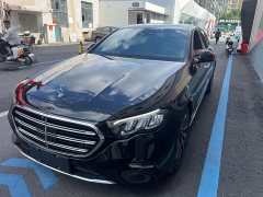 Mercedes-Benz E-Class E 300 L Luxury - ფოტო 1