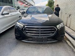 Mercedes-Benz E-Class E 300 L Luxury - ფოტო 3
