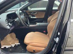 Mercedes-Benz E-Class E 300 L Luxury - ფოტო 4