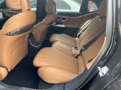 Mercedes-Benz E-Class E 300 L Luxury - ფოტო 6