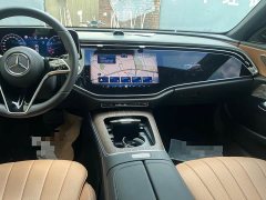 Mercedes-Benz E-Class E 300 L Luxury - ფოტო 7