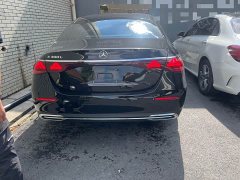 Mercedes-Benz E-Class E 300 L Luxury - ფოტო 8
