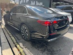 Mercedes-Benz E-Class E 300 L Luxury - ფოტო 9