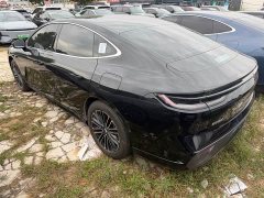Geely Galaxy Xingyao 8 130km EM-i Premium Edition - ფოტო 10