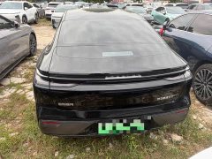 Geely Galaxy Xingyao 8 130km EM-i Premium Edition - ფოტო 11