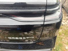 Geely Galaxy Xingyao 8 130km EM-i Premium Edition - ფოტო 13