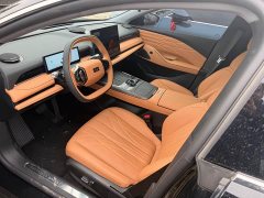 Geely Galaxy Xingyao 8 130km EM-i Premium Edition - ფოტო 5