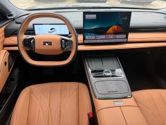 Geely Galaxy Xingyao 8 130km EM-i Premium Edition - ფოტო 6