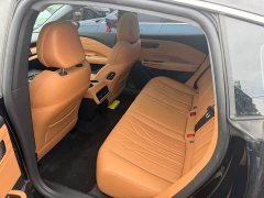 Geely Galaxy Xingyao 8 130km EM-i Premium Edition - ფოტო 7