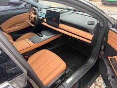 Geely Galaxy Xingyao 8 130km EM-i Premium Edition - ფოტო 9