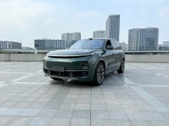 Li Auto L9 Ultra Smart Refresh Edition - ფოტო 1