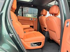 Li Auto L9 Ultra Smart Refresh Edition - ფოტო 11